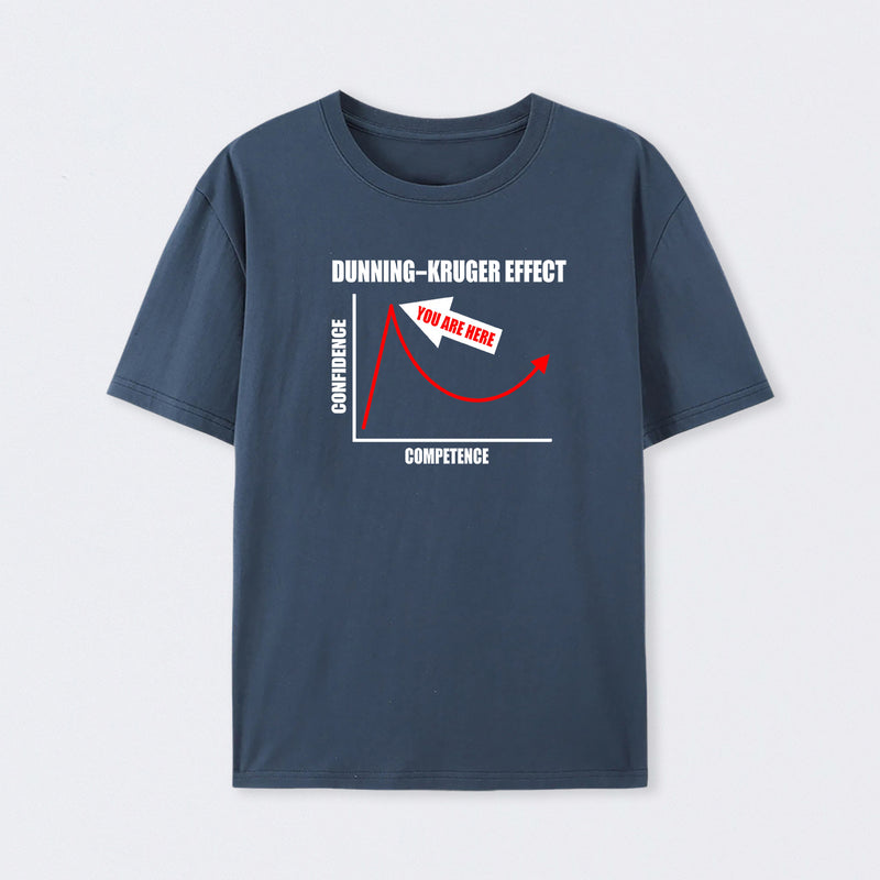 You Are Here T-Shirt