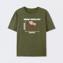 You Are Here T-Shirt