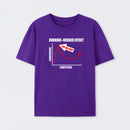 You Are Here T-Shirt