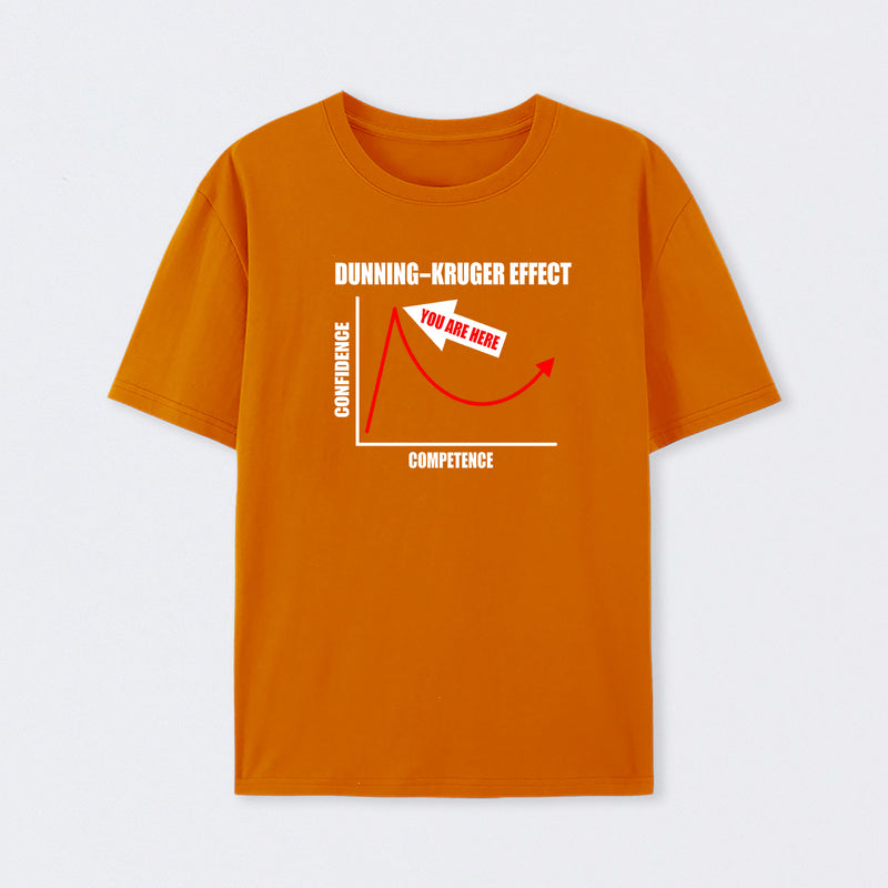 You Are Here T-Shirt