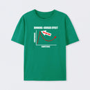 You Are Here T-Shirt