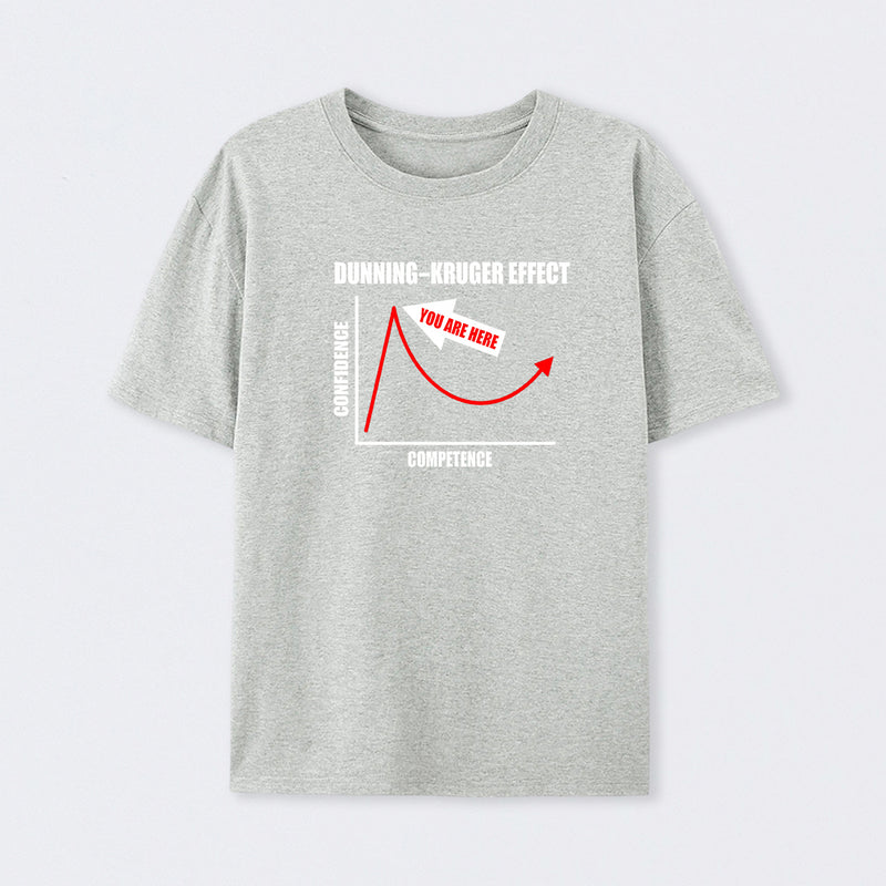 You Are Here T-Shirt