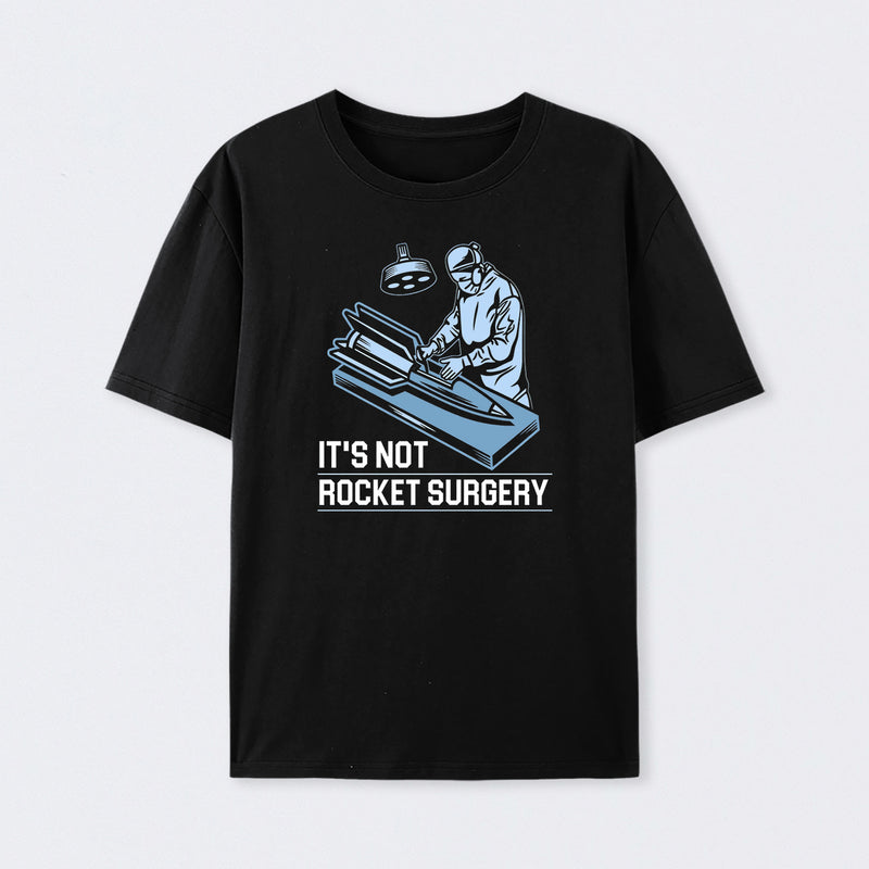 Rocket Surgery T-Shirt