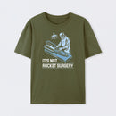 Rocket Surgery T-Shirt
