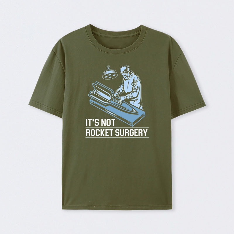 Rocket Surgery T-Shirt