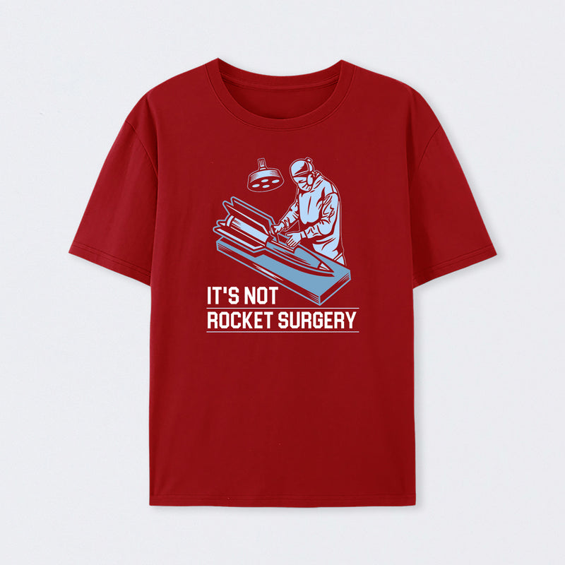 Rocket Surgery T-Shirt