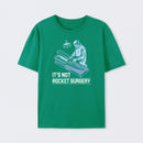 Rocket Surgery T-Shirt
