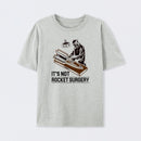 Rocket Surgery T-Shirt