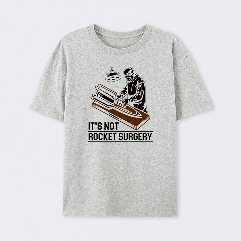 Rocket Surgery T-Shirt