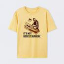 Rocket Surgery T-Shirt