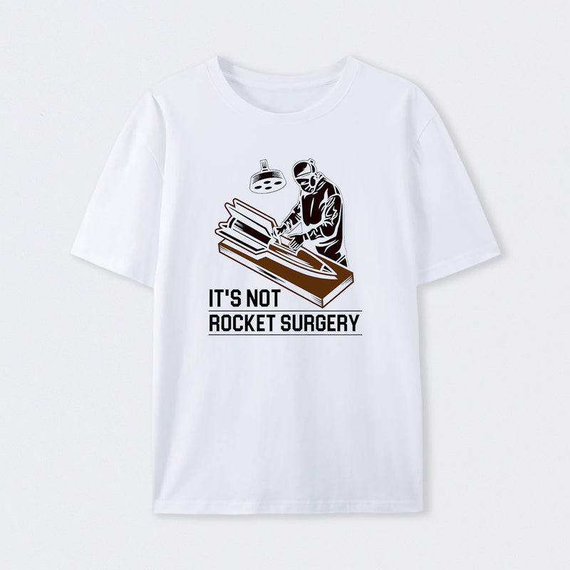 Rocket Surgery T-Shirt
