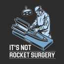 Rocket Surgery T-Shirt