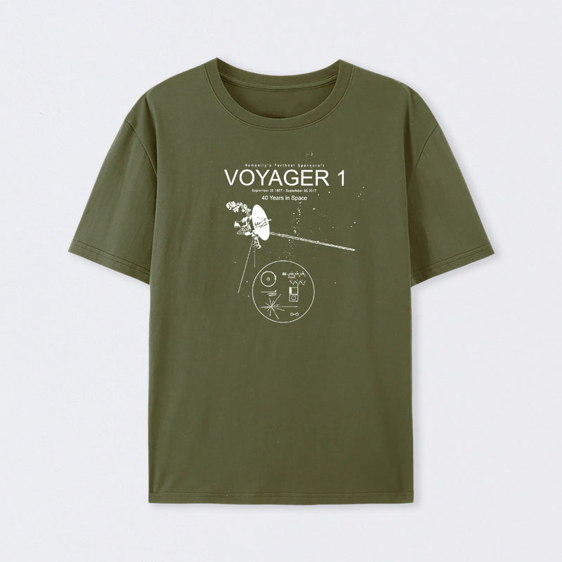 Voyager 1 T-Shirt
