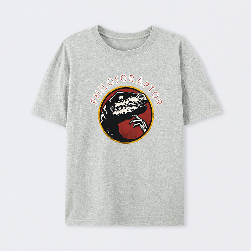 Philosoraptor T-Shirt