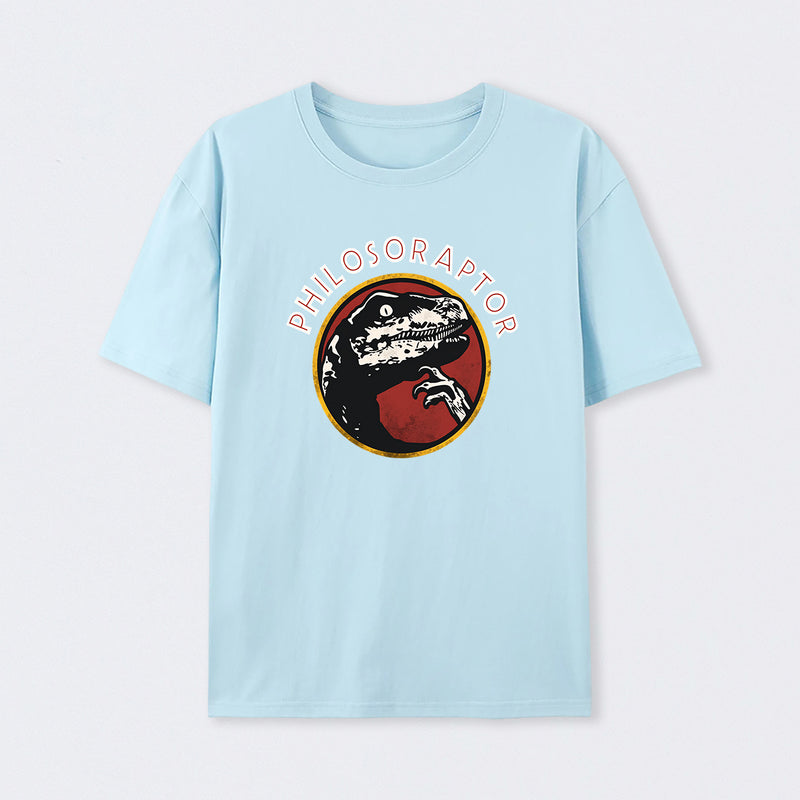 Philosoraptor T-Shirt