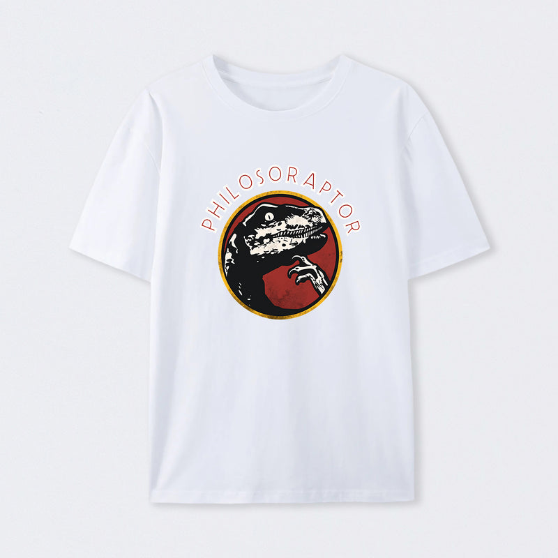 Philosoraptor T-Shirt