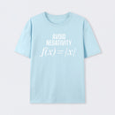 Avoid Negativity Science T-Shirt