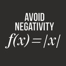 Avoid Negativity Science T-Shirt