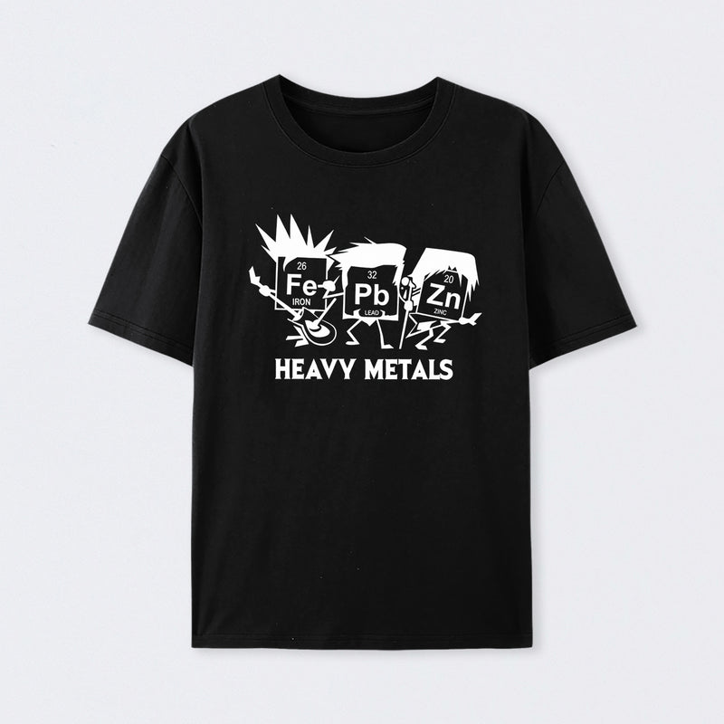 Science Chemistry Pun T-Shirt