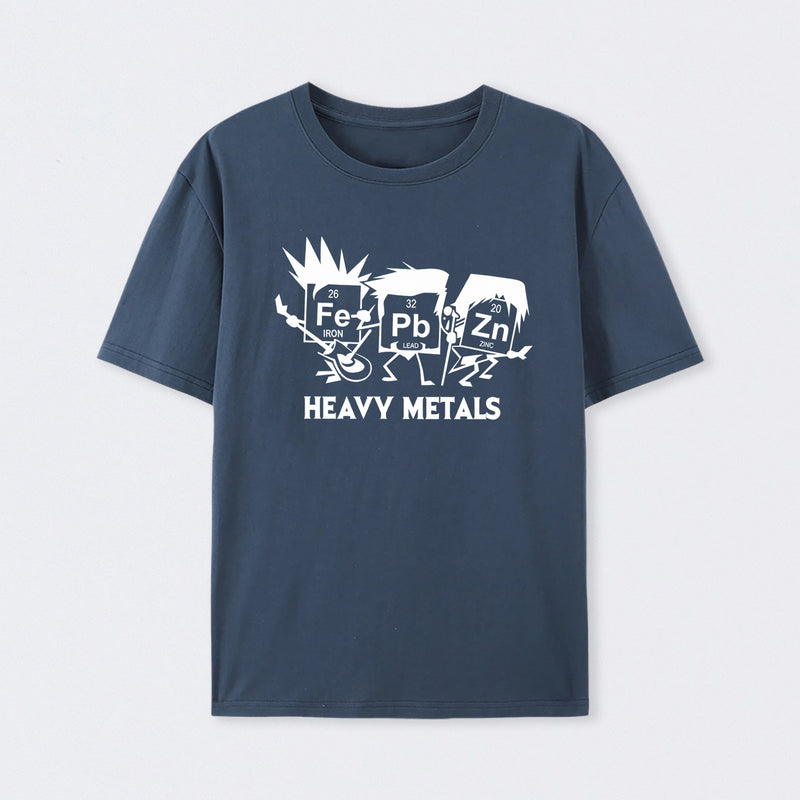 Science Chemistry Pun T-Shirt