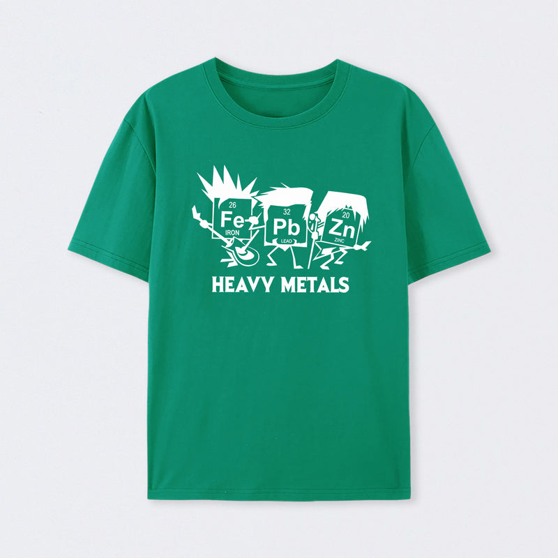 Science Chemistry Pun T-Shirt