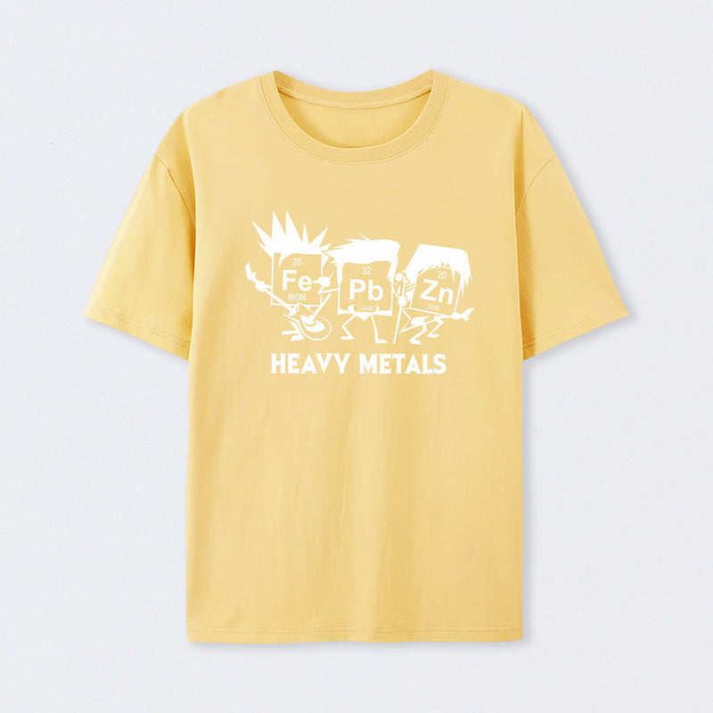 Science Chemistry Pun T-Shirt