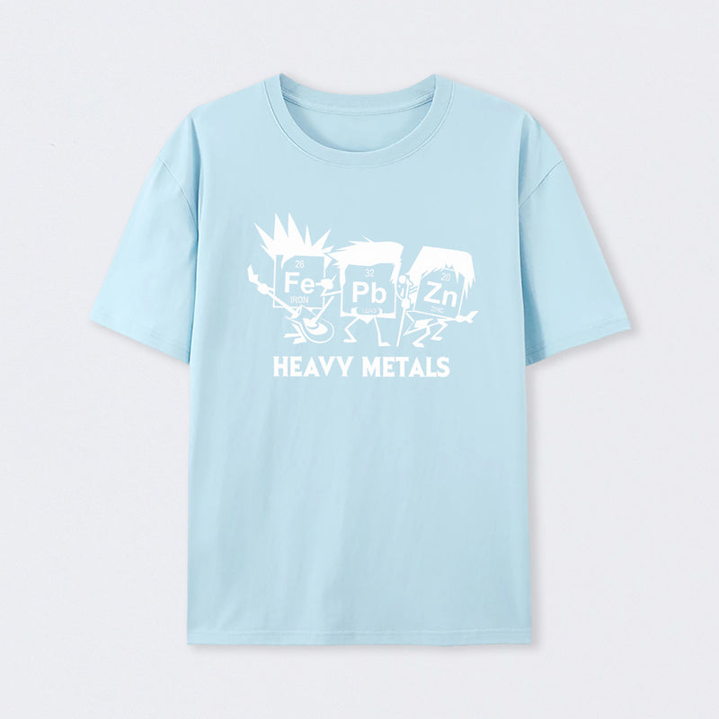 Science Chemistry Pun T-Shirt