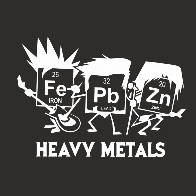 Science Chemistry Pun T-Shirt