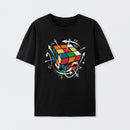 The Cube's Formula T-Shirt