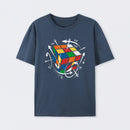 The Cube's Formula T-Shirt