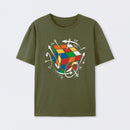 The Cube's Formula T-Shirt