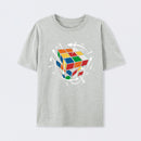 The Cube's Formula T-Shirt