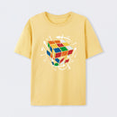 The Cube's Formula T-Shirt