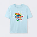 The Cube's Formula T-Shirt