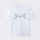 Feynman diagram, quantum field theory and particle physics T-Shirt