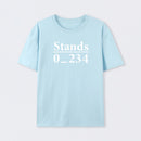 No 1 Under Stand T-Shirt