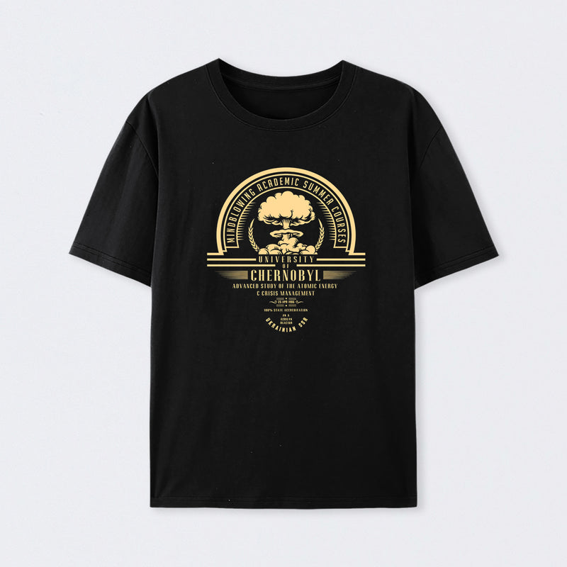 Chernobyl T-Shirt