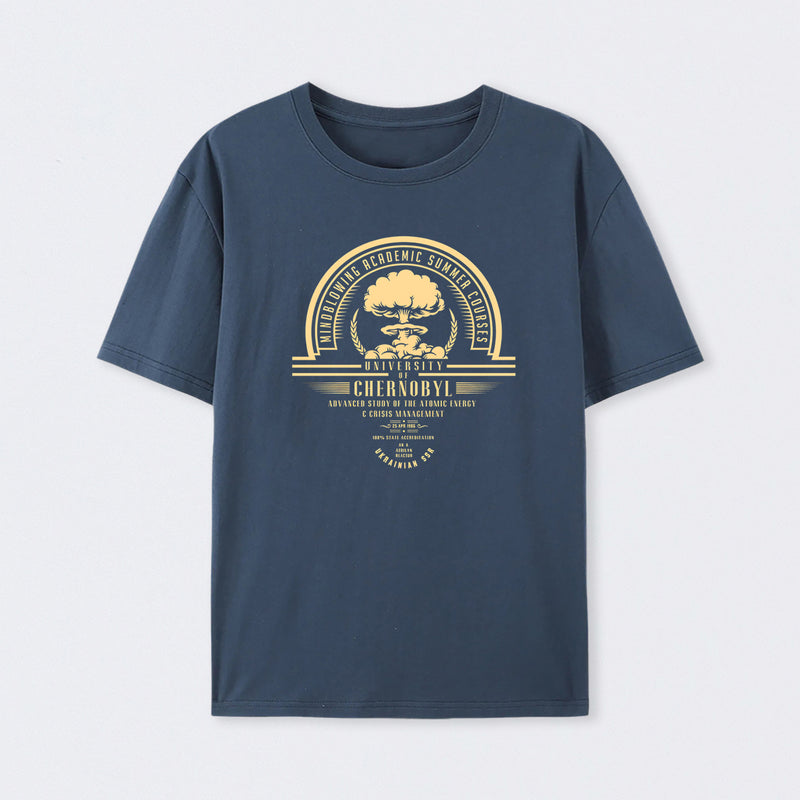 Chernobyl T-Shirt