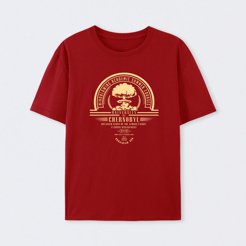 Chernobyl T-Shirt