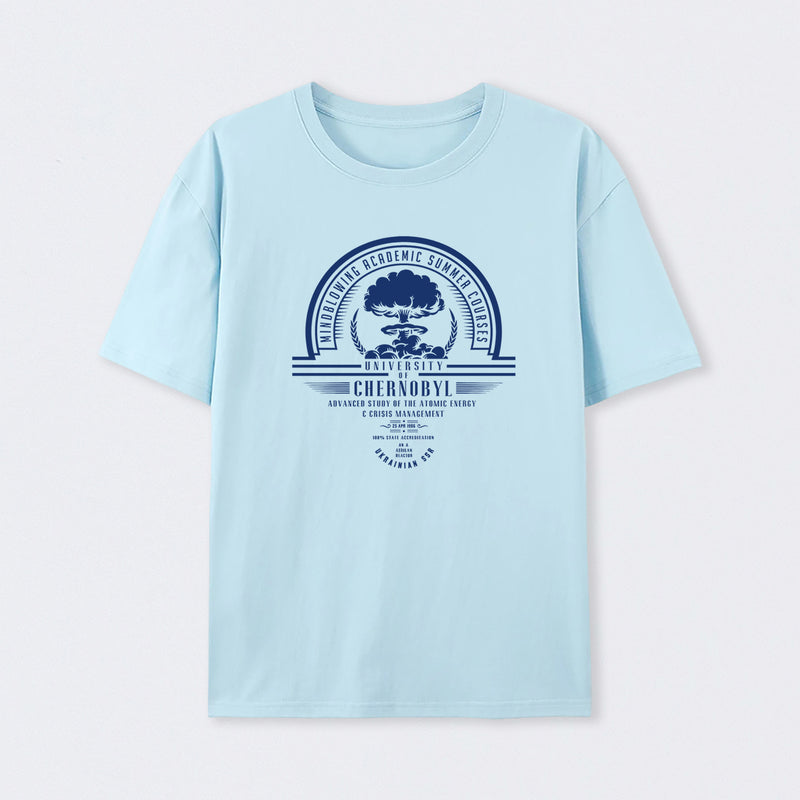Chernobyl T-Shirt