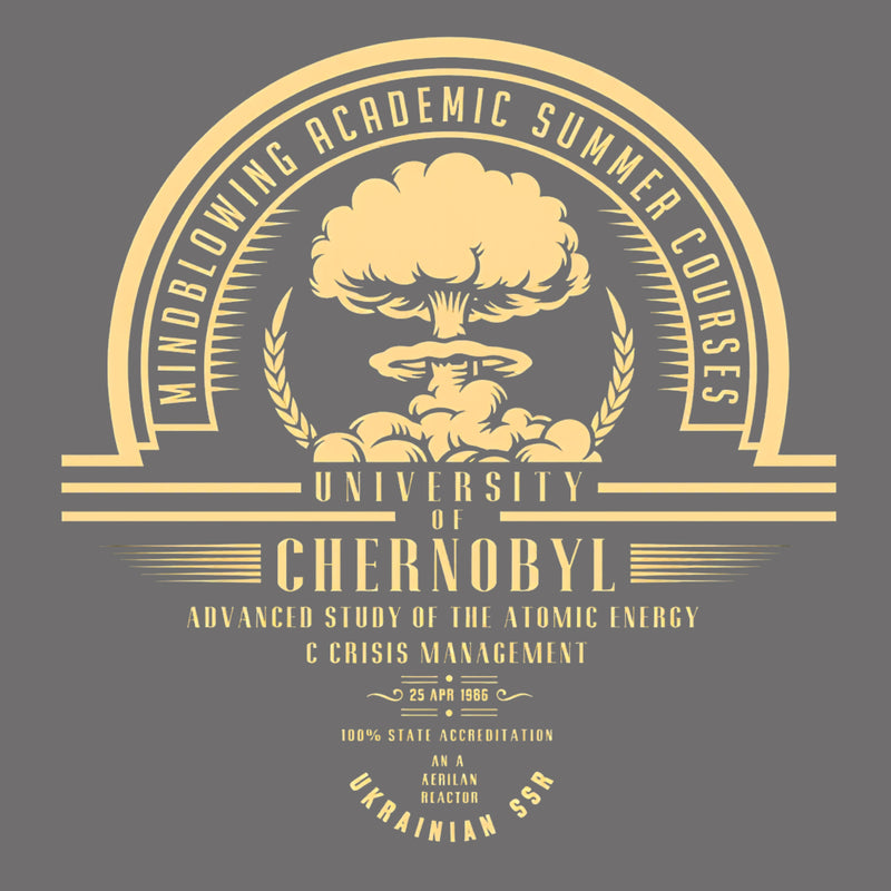 Chernobyl T-Shirt