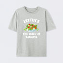 Lettuce The Taste Of Sadness T-Shirt