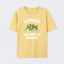 Lettuce The Taste Of Sadness T-Shirt