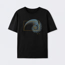 Math in Nature T-Shirt