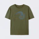 Math in Nature T-Shirt