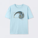 Math in Nature T-Shirt