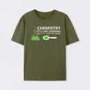 Funny Chemistry Sayings T-Shirt