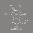 Catfeine Molecule T-Shirt