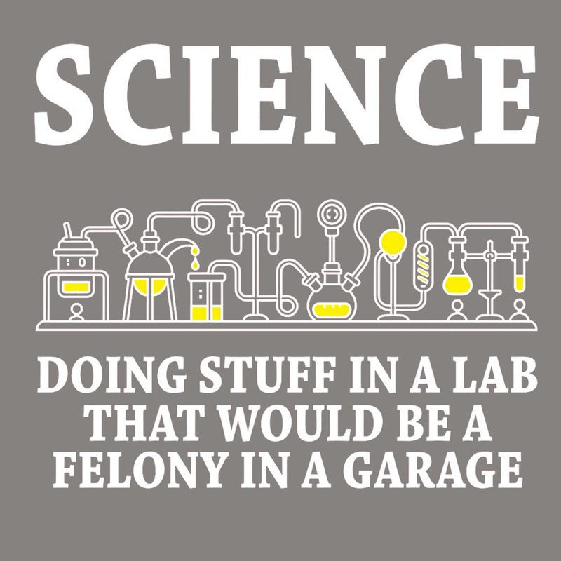 Funny Science Definition T-Shirt