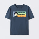 Not Very Data Driven T-Shirt